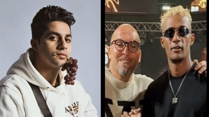 ياسر الحريري ومحمد