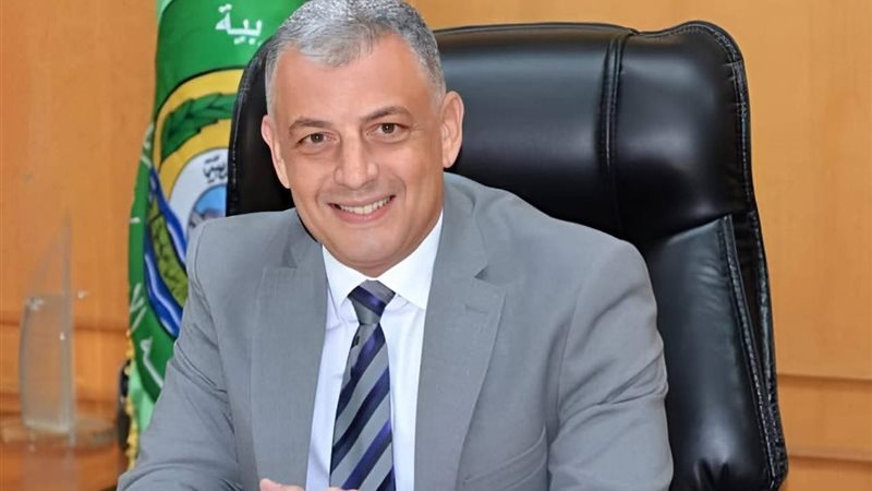 اللواء أكرم جلال