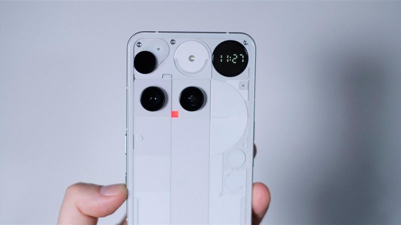 Nothing Phone 3