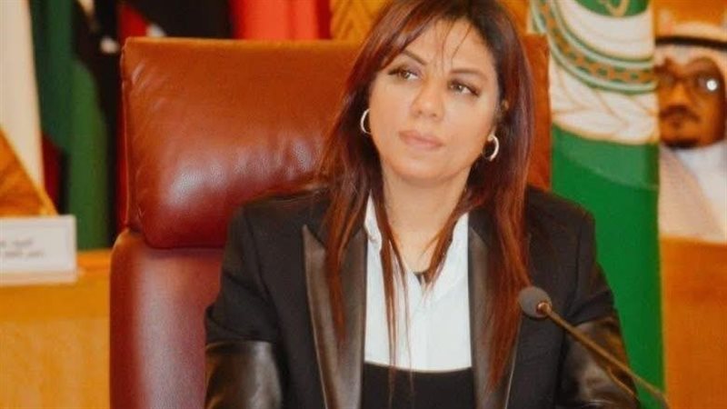 راندا رزق