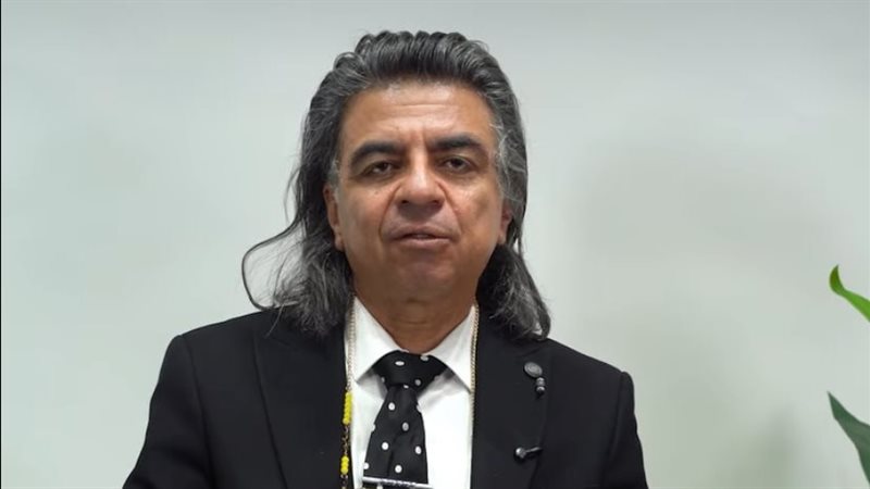 دكتور جمال شعبان