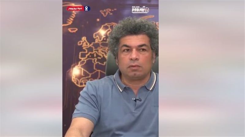 عماد الدين فاروق