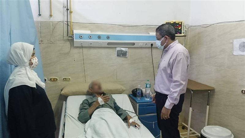 الدكتور عمرو وكيل