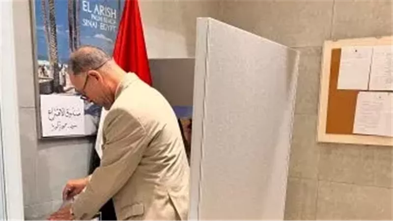 المصريون بكوريا الجنوبية