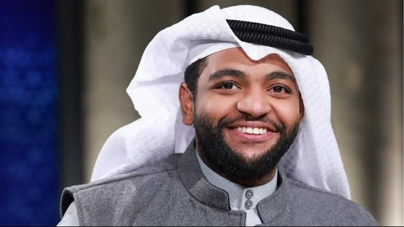 خالد المظفر