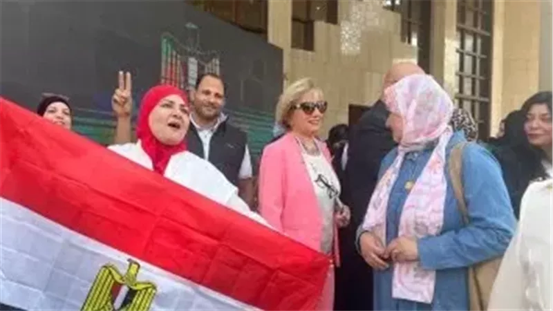 انتخابات مجلس الشيوخ