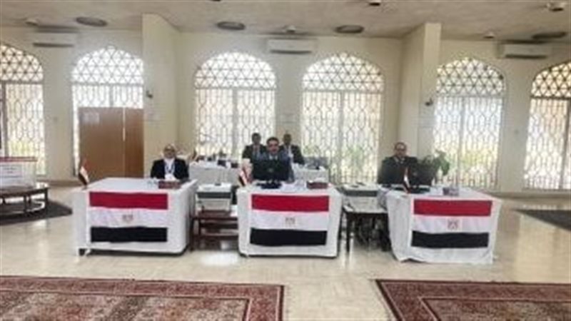 انتخابات مجلس الشيوخ2025