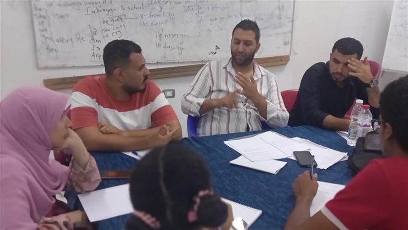 الثقافة بالسويس تختتم