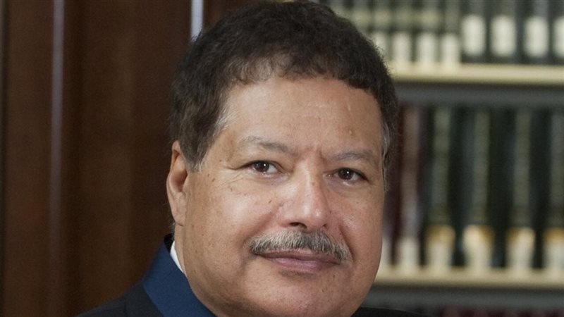 الدكتور أحمد زويل