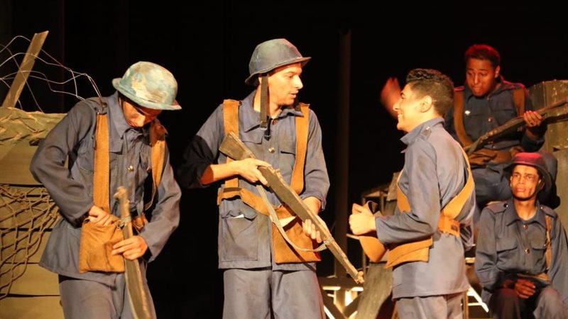 فرقة السنبلاوين