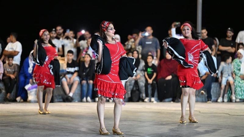 مهرجان صيف بلدنا