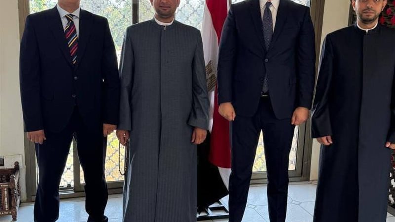 أصوات المصريين في