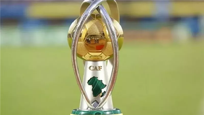 أمم أفريقيا للمحليين
