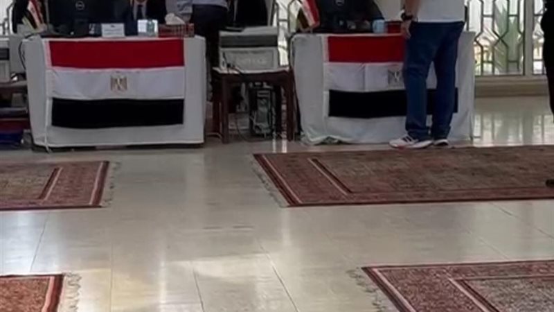 انتخابات مجلس الشيوخ