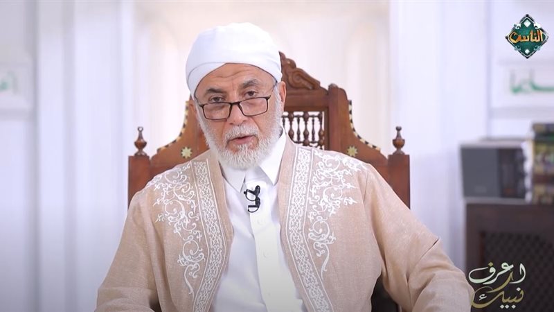 الدكتور يسري جبر