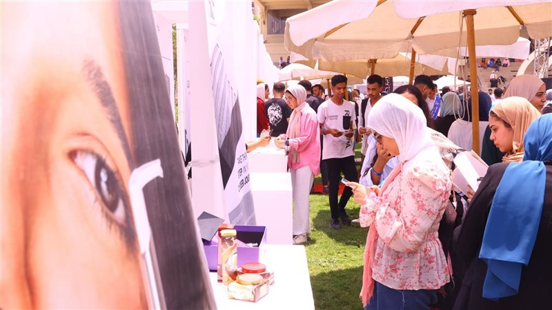 ختام أنشطة وحدات