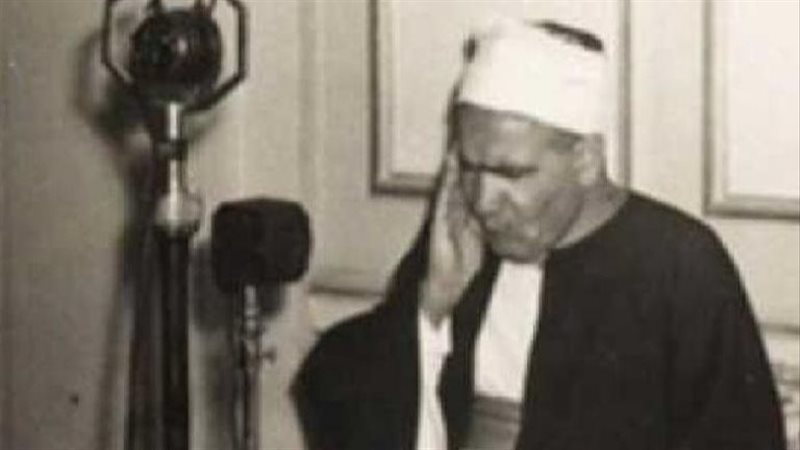الشيخ محمد عكاشة