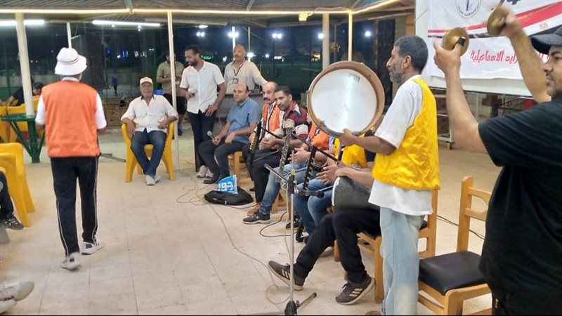  قصور الثقافة تحتفل