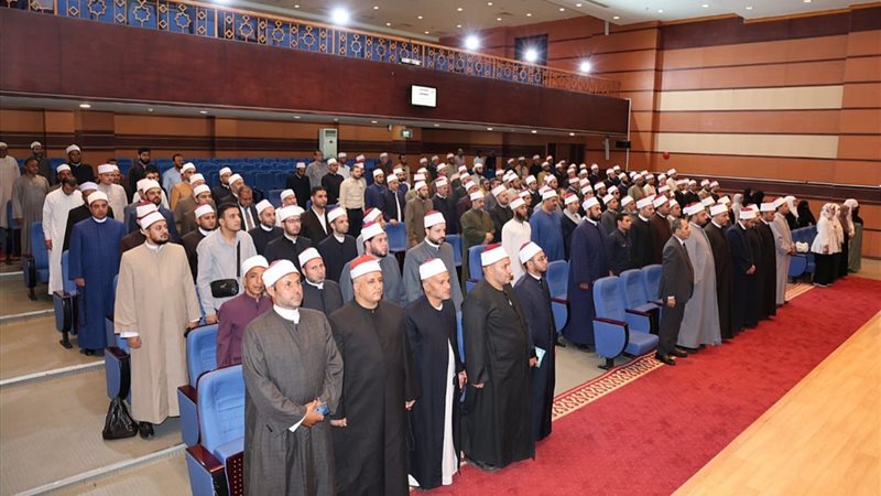 دورة الكتاتيب بأكاديمية