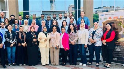 مكافحة الإدمان والأمم المتحدة يطلقون مبادرة «CHAMP» لتعزيز أنظمة الوقاية