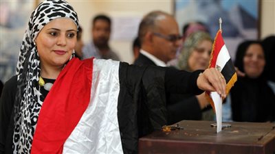 جمال وصيف: إقبال واسع من المصريين في السعودية في انتخابات الشيوخ |فيديو