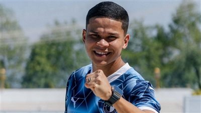 في ودية الدفاع الجوي.. البرازيلي إيفرتون يقود هجوم بيراميدز أمام سيراميكا