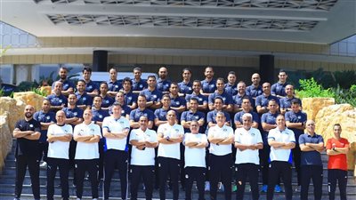 اتحاد الكرة يُطبق التعديلات الجديدة على قانون كرة القدم في الدوري 