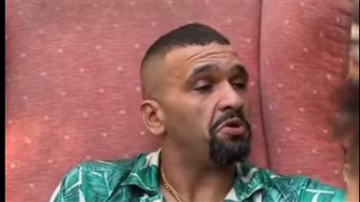 إخلاء سبيل التيك توكر “لوشا” في قضية نشر فيديوهات خادشه للحياء 