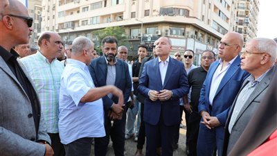 استعدادات مكثفة لافتتاح حديقة الأزبكية بعد تطوير شامل برعاية محافظ القاهرة