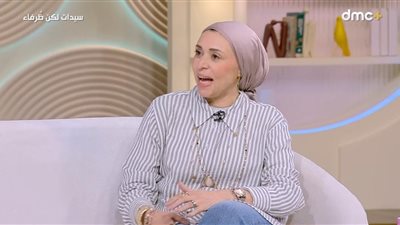 ميرال عبد الرؤوف: الرضا والتقدير.. سر التوازن بين الحياة والعمل