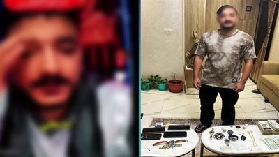 اليوم.. استكمال محاكمة التيك توكر «مداهم» لاتهامه بنشر محتوى خادش للحياء