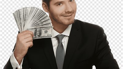 من الطهي لريادة الأعمال: شاب يحول الحمص إلى ثروة بملايين الدولارات