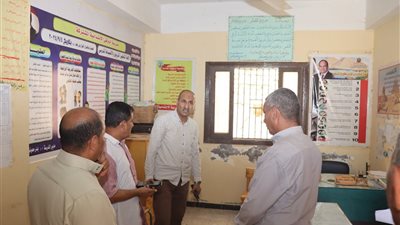 283 ألف طن قمح.. بني سويف تقترب من إنهاء موسم التوريد بنجاح 