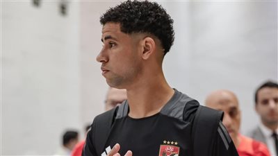 الجيش الملكي يفاوض الأهلي لاستعارة رضا سليم موسمًا واحدًا مع أحقية الشراء