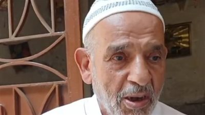 أهالي كفر طهرمس وفيصل يصرخون: 