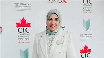 داليا عبدالوهاب: تفعيل الدور الرقابي والإعلامي للتوعية بخطورة حوادث الطرق 