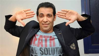 «صاحبي ياصاحبي».. سعد الصغير يطلق أغنيته الجديدة قريبًا