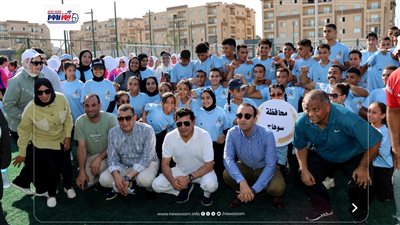 المشروع القومي للياقة البدنية.. رؤية وطنية لتعزيز وعي الشباب وبناء جيل قوي