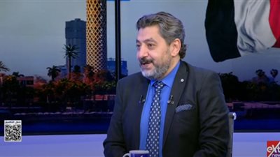 حسام الغمري: التظاهر أمام السفارات المصرية بالخارج جزء من استراتيجية العنف