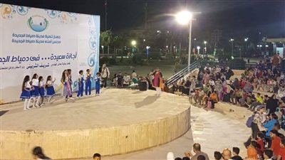 انطلاق الدورة الخامسة لمهرجان «صيف بلدنا» بفعاليات تراثية وفنية متنوعة