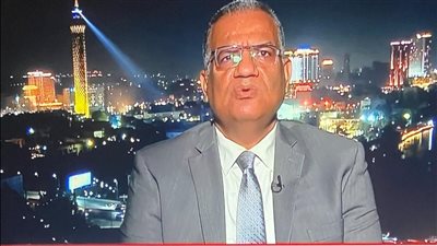 مسلم: تعنت نتنياهو يعطل إعمار غزة.. والعرب يفتقرون للتأثير في الرأي الأمريكي