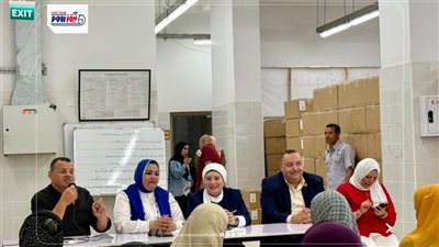 مياه الفيوم ومصنع الغزل ينفذان ندوة توعوية للسيدات حول ترشيد الاستهلاك