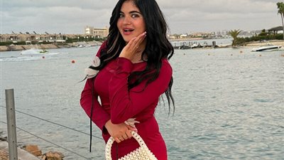 سوزي الأردنية أمام النيابة: بقدم محتوى إعلاني بمقابل مادي  