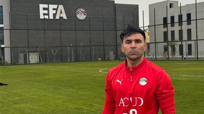 مدرب حراس وادي دجلة ينعي «بونجا»: فقدنا لاعبًا ملتزمًا وصانع صعود الفريق