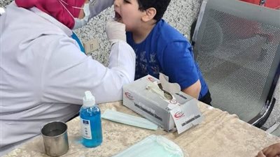 اليوم.. قافلة طبية مجانية وتوعوية بالسويس للدعم الصحي