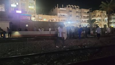 طفلة و3 سيدات.. ننشر أسماء 4 أشخاص لقوا حتفهم أسفل عجلات قطار بسوهاج