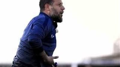 مدرب بروكسي: تلقيت إشادات كبيرة بعد الفوز على الزمالك ودياً