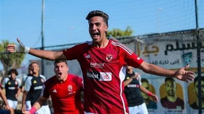 النادي الأهلي يسعى لحسم ملف صفقات البدري وسمير محمد