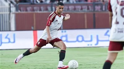 رحيل نجم الأهلي.. الجيش الملكي يستعيد رضا سليم في صفقة مدوية