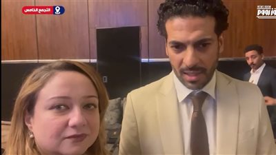 هاني سعيد لـ نيوز رووم: مستمرون في قضيتنا بالمحكمة الرياضية لحسم لقب الدوري